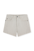מכנסי ג'ינס קצרים - גילאי 3-5 PETIT BATEAU