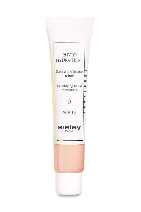 Sisley Phyto Hydra Teint 0 Fair SISLEY PARIS
