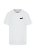 חולצת טי עם הדפס LEVI`S
