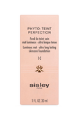 תמונת תקריב של Sisley Phyto Teint Perfection 1N Ivory