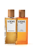 תמונת פנים של LOEWE Aura Pink Magnolia Eau de Parfum 100 ml