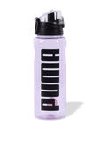 Puma Training Bottle1L in Purple PUMA