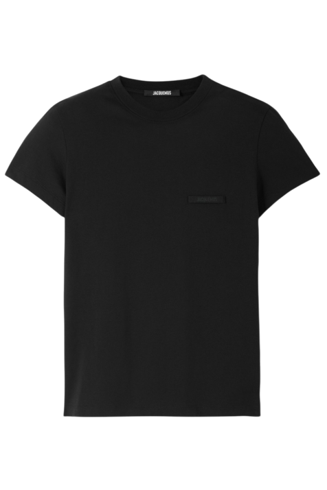 חולצת טי JACQUEMUS