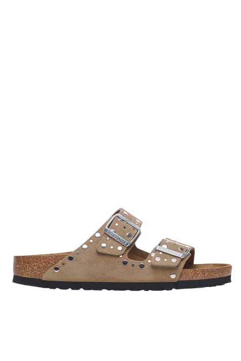 כפכפי סליידס אריזונה BIRKENSTOCK