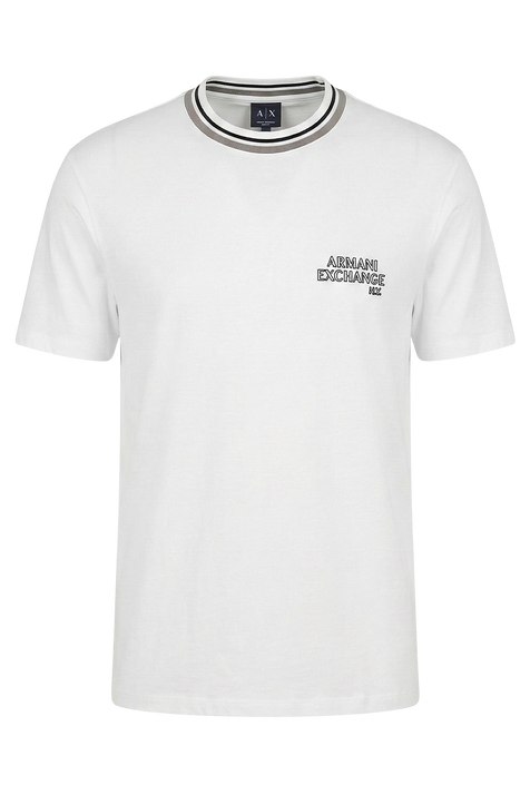 חולצת טי ARMANI EXCHANGE