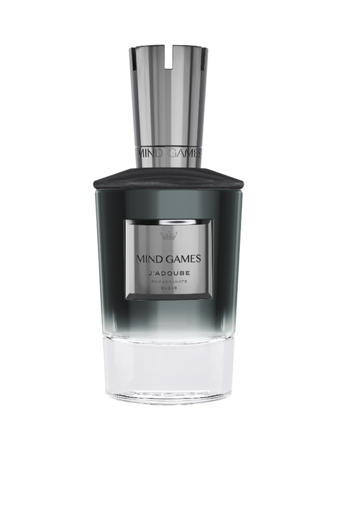 J`Adoube Extrait De Parfum 100 ML MIND GAMES