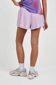 תמונת דוגמן אחורית של Shake It Out High-Rise Running Short 2.5''