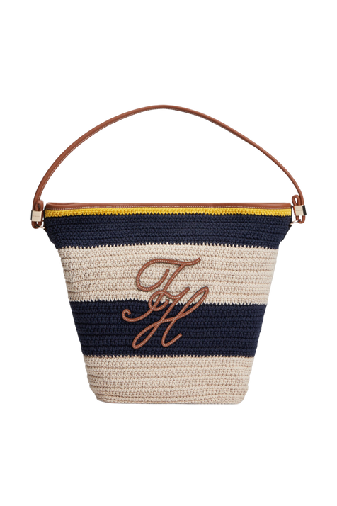 תיק באקט TOMMY HILFIGER