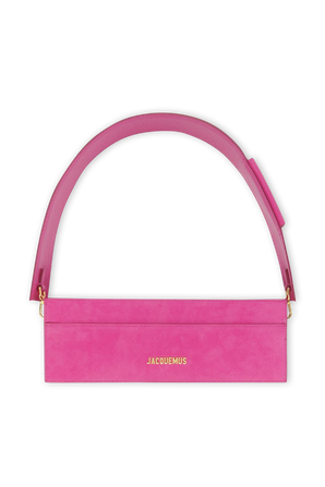 Le sac Ciuciu in Pink