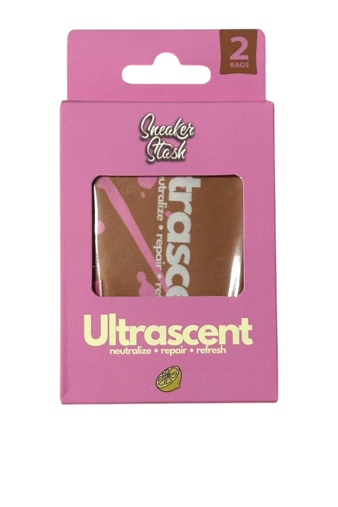 מנטרל ריחות לסניקרס SNEAKERSTASH