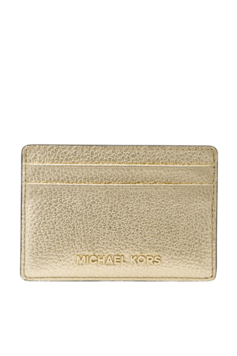 ארנק כרטיסים ג'ט סט MICHAEL KORS