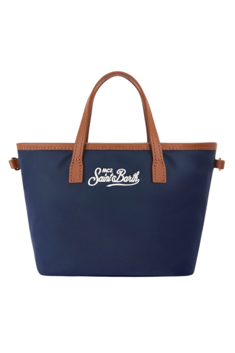 תיק כתף מדיום MC2 SAINT BARTH
