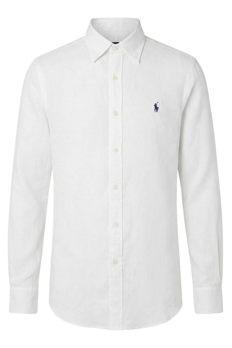 חולצה מכופתרת POLO RALPH LAUREN