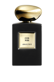 תמונה קידמית של Prive Cuir Noir Eau de Parfum 100 ml