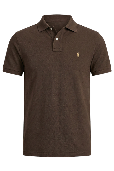 חולצת פולו POLO RALPH LAUREN