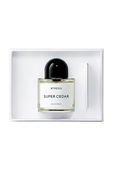 תמונת תקריב של Super Cedar Eau de Parfum 100 ML