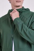 תמונת תקריב דוגמן של Pace Breaker Jacket