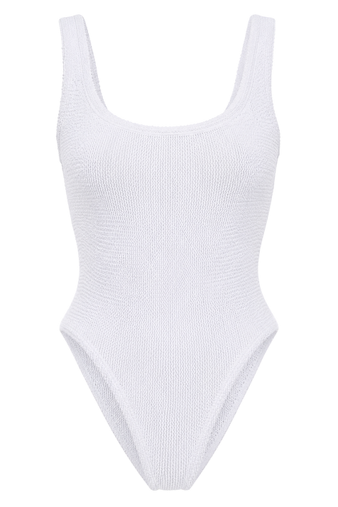 בגד ים שלם HUNZA G