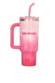 תמונה קידמית של Insulated Tumbler 40oz