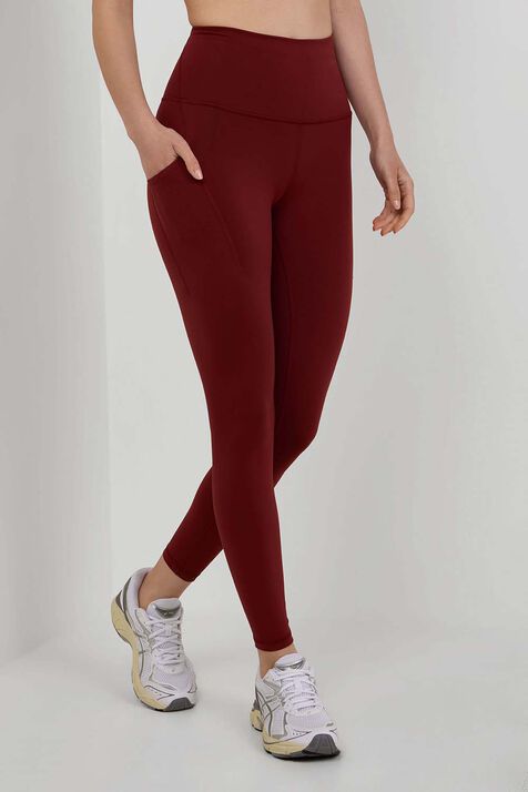 Wunder Train High-Rise Tight with Pockets 25'' LULULEMON