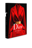 Dior by Raf Simons English ASSOULINE