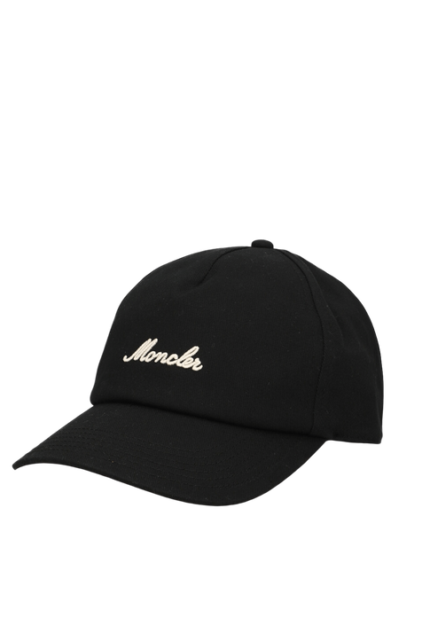 כובע מצחייה MONCLER
