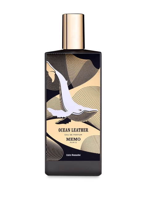 Memo Ocean Leather Eau de Parfum 75 ml MEMO PARIS