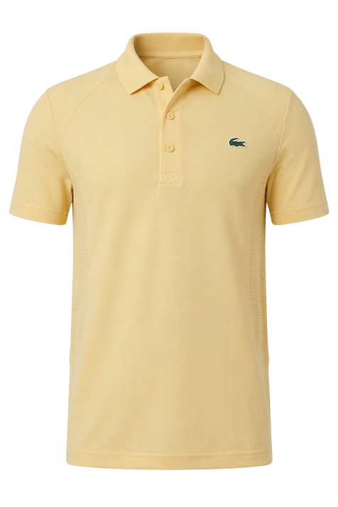 חולצת פולו LACOSTE