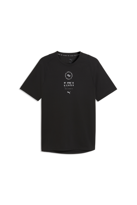 חולצת טי פומה X הירקוס PUMA