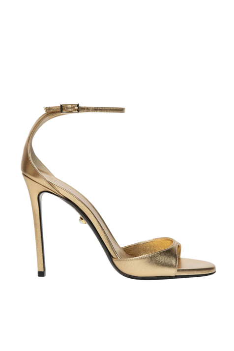 סנדלי עקב ALEVI