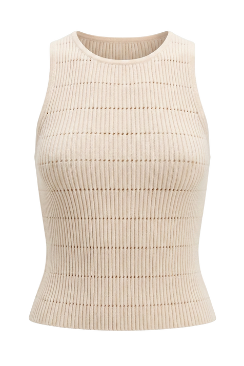 גופיית ריב CALVIN KLEIN