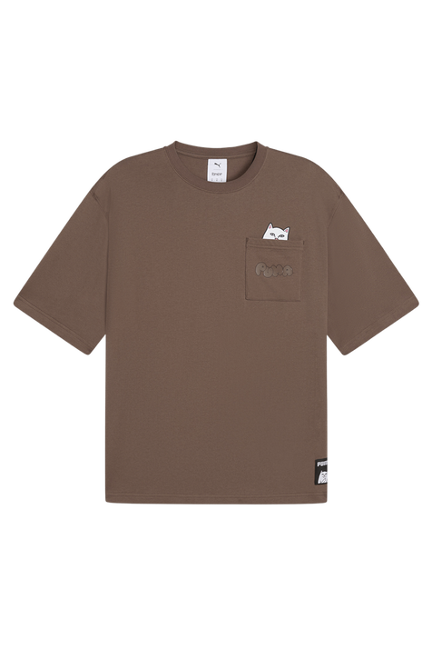 פומה X ריפנדיפ חולצת טי PUMA