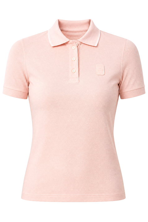 חולצת פולו LACOSTE