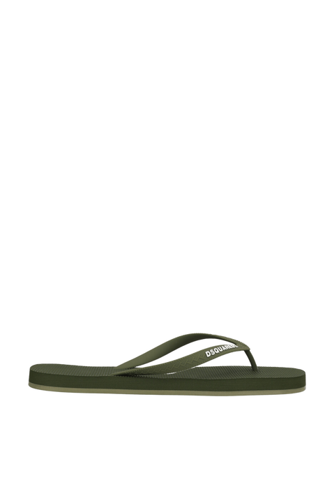 כפכפי אצבע DSQUARED2