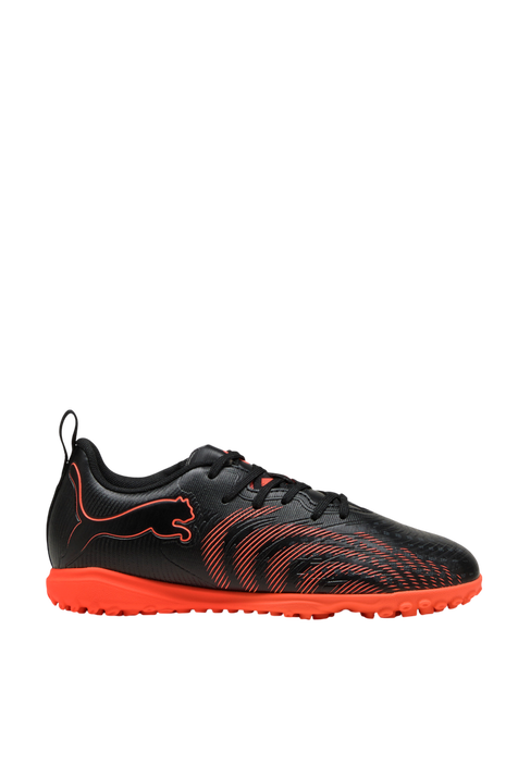 נעלי כדורגל פיוטצ'ר 9 פליי טיטי PUMA KIDS