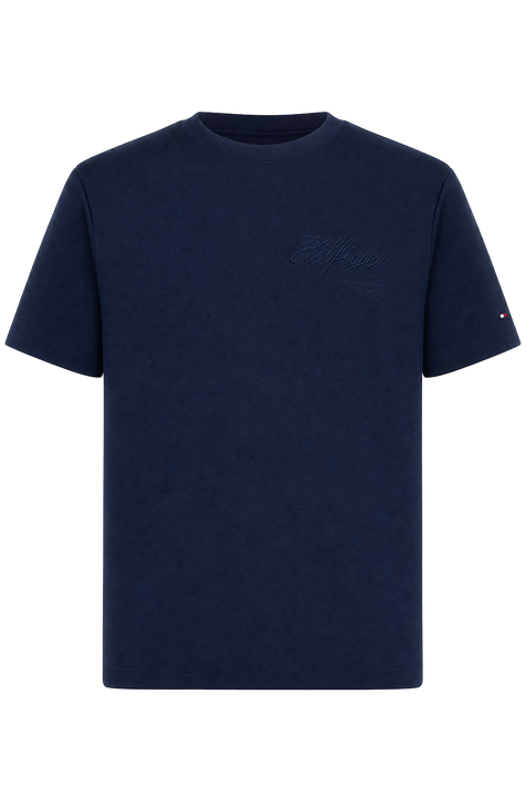 חולצת טי TOMMY HILFIGER