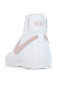 נעלי סניקרס בלייזר 77 בלבן וורוד NIKE