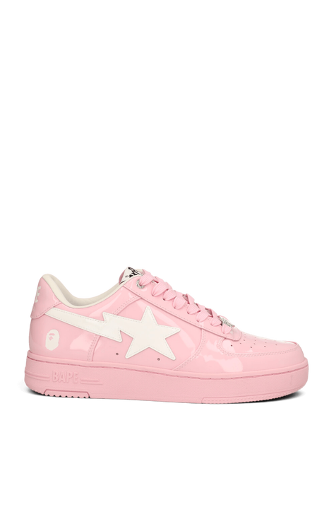 נעלי סניקרס אייקון 2 M2 BAPE