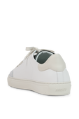 נעלי סניקרס קלין 90 עם רקמת ציפור AXEL ARIGATO