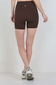 תמונת דוגמן אחורית של Align&trade; High-Rise Short 6