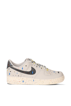 Nike Air Force 1 07 LV8 in Grey NIKE