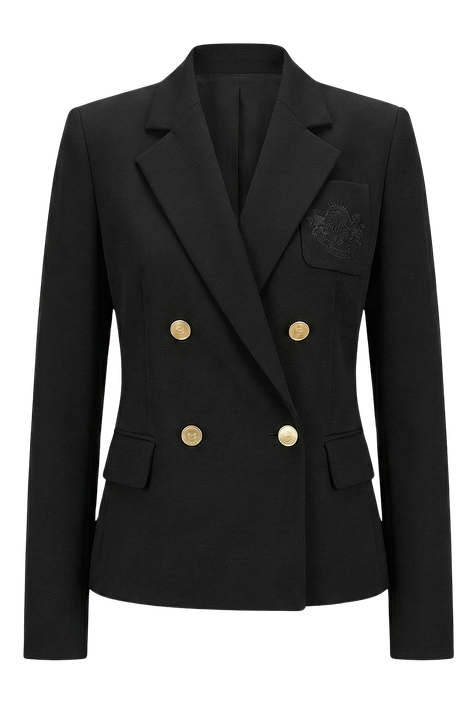 בלייזר כפתורים כפולים TOMMY HILFIGER