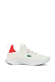 נעלי ספורט ספין עם לוגו LACOSTE
