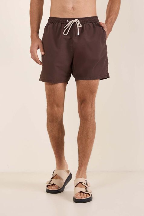 מכנסי שחייה MC2 SAINT BARTH