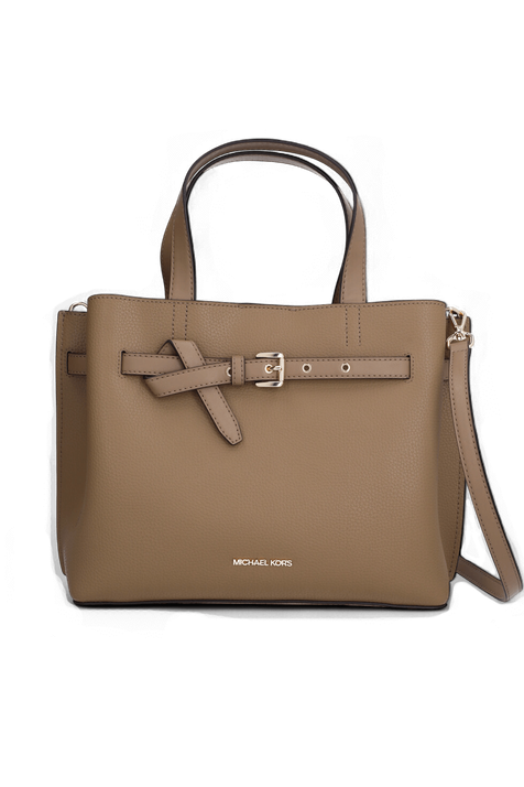 תיק נשיאה אמיליה לארג' MICHAEL KORS