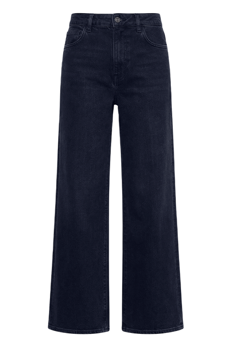 מכנסי ג'ינס מתרחבים FRAME