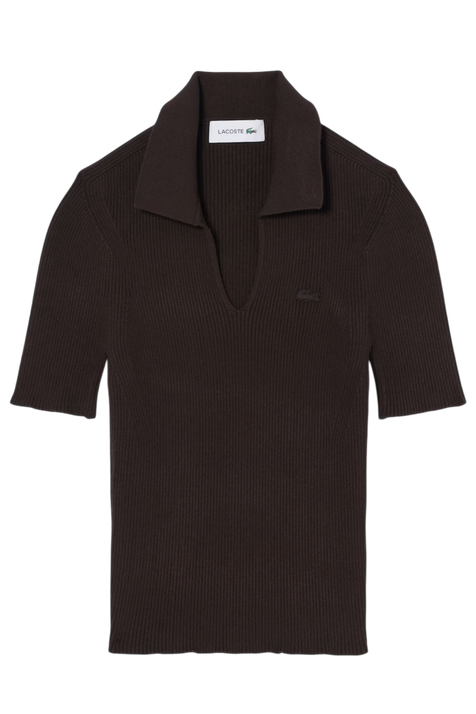 חולצת פולו LACOSTE