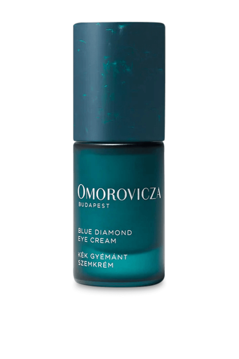 Blue Diamond Eye Cream 15 ml OMOROVICZA