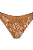 תמונה קידמית של CHEEKY TANGA BOTTOM