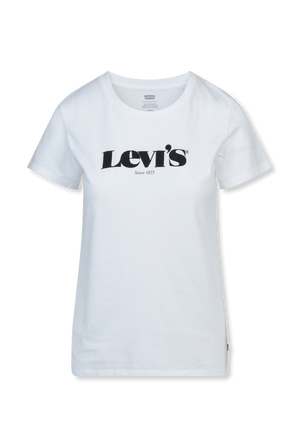 Vintage T-Shirt in White LEVI`S
